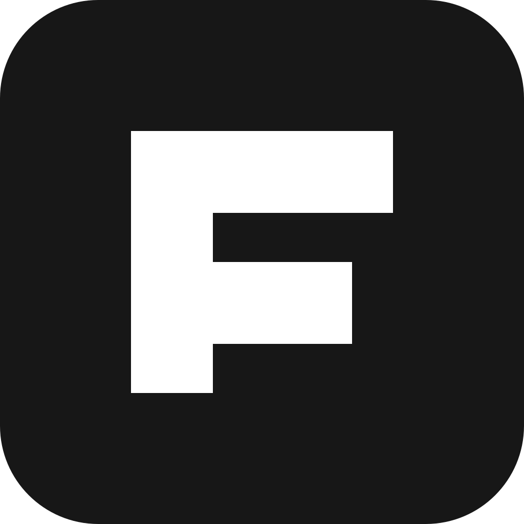 PixelFrameStudio logo
